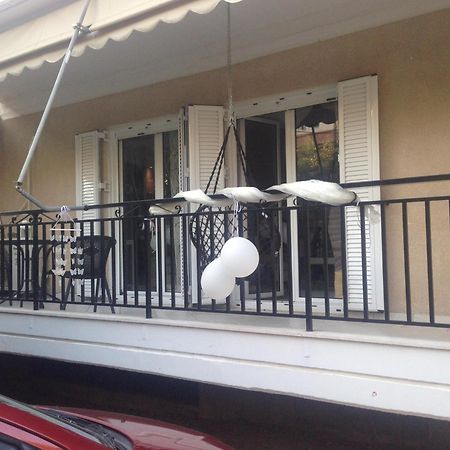 Apartament Seaside House In Voula Ateny Zewnętrze zdjęcie