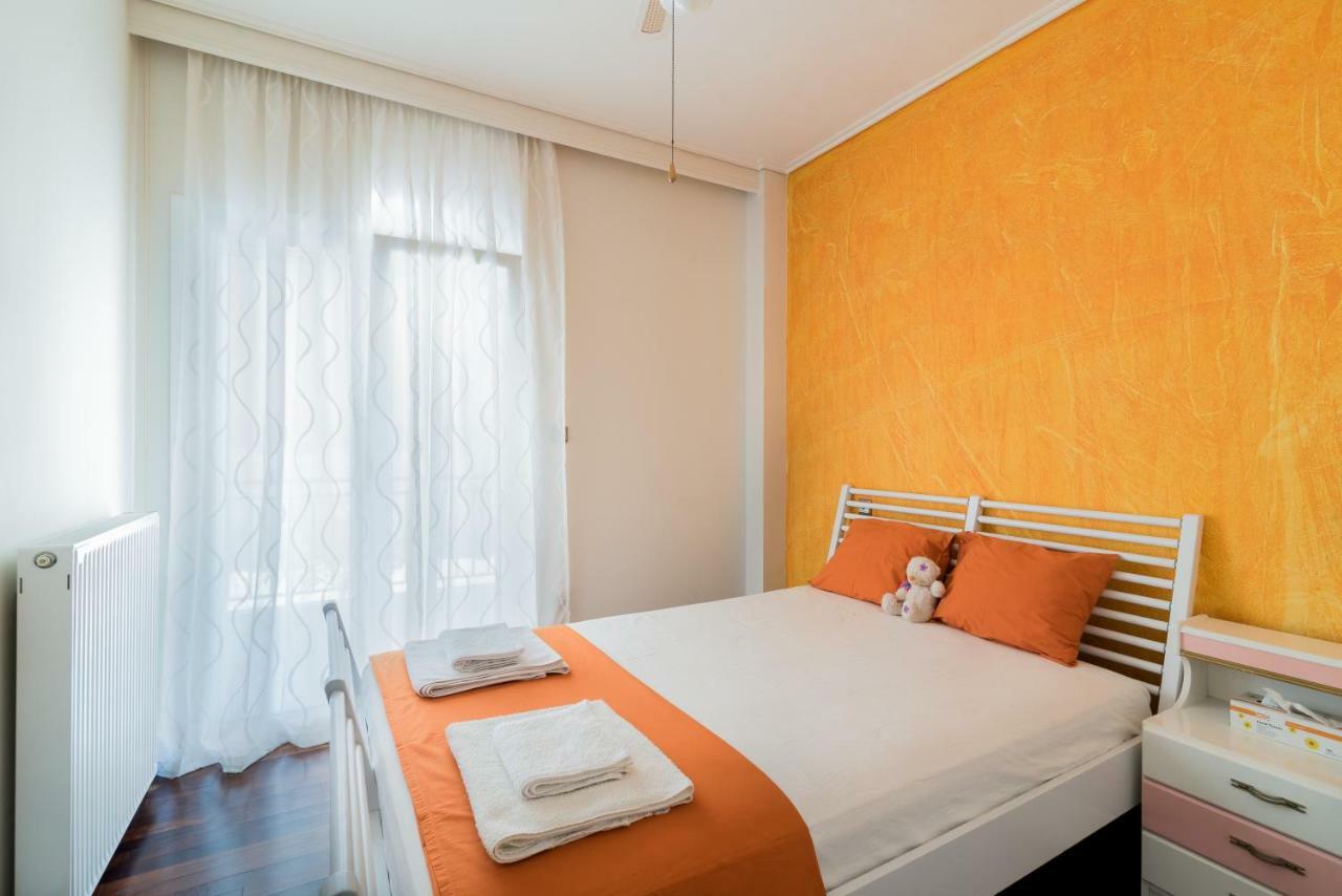 Apartament Seaside House In Voula Ateny Zewnętrze zdjęcie