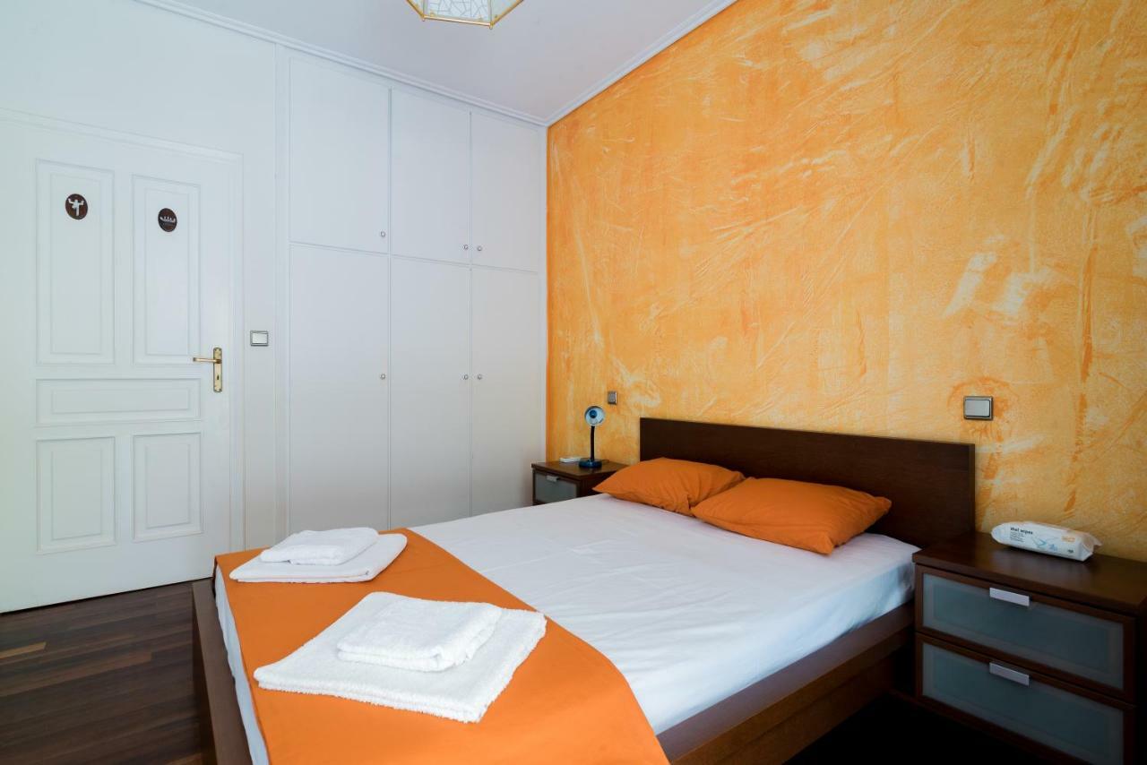 Apartament Seaside House In Voula Ateny Zewnętrze zdjęcie