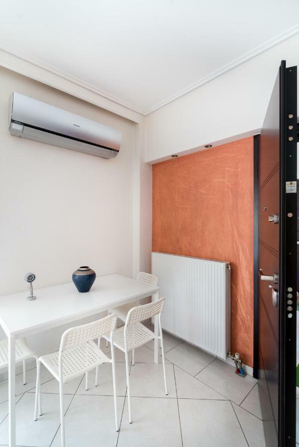 Apartament Seaside House In Voula Ateny Zewnętrze zdjęcie
