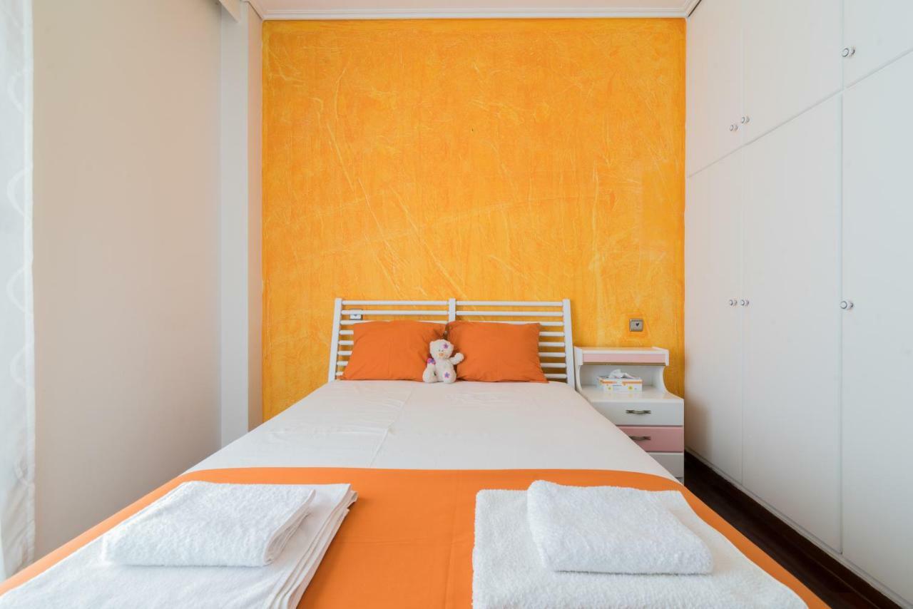 Apartament Seaside House In Voula Ateny Zewnętrze zdjęcie