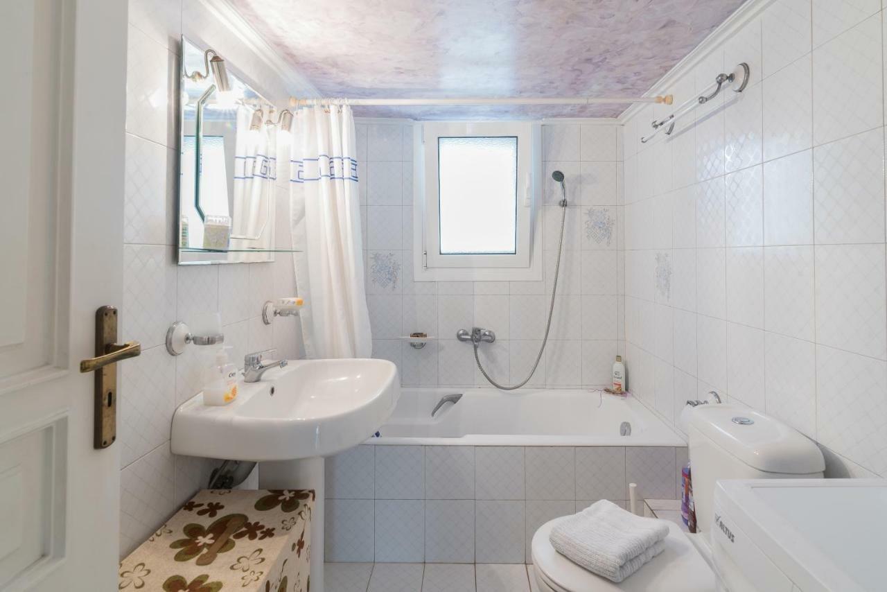 Apartament Seaside House In Voula Ateny Zewnętrze zdjęcie
