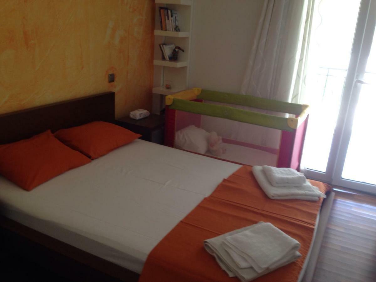 Apartament Seaside House In Voula Ateny Zewnętrze zdjęcie